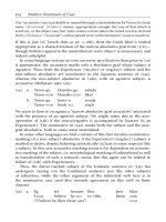 Modern Grammars of Case anderson phần 4 pps
