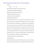 Vấn đề quản lý nhân sự ở Cty Viglacera -2 pps