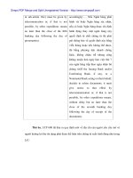 Kiến nghị nhằm nâng cao họa động kinh doanh xuất nhập khẩu tại Cty Vinatex Đà Nẵng - 9 pptx