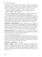 The Cambridge Guide to Australian English Usage phần 6 pot