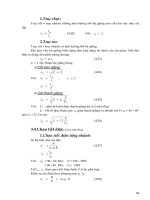KẾT CẤU BÊ TÔNG CỐT THÉP : CỘT VÀ THANH NÉN ĐÚNG TÂM part 2 ppt
