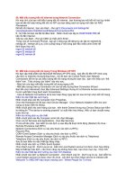 1001 thủ thuật máy tính - phần 9 pptx