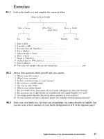 cambridge english vocabulary in use pre intermediate phần 5 pdf