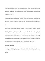 Kỹ thuật chăn nuôi dê part 4 ppt