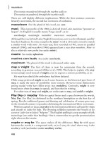 The Cambridge Guide to Australian English Usage phần 7 pot