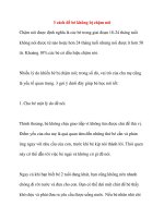 3 cách để bé không bị chậm nói potx