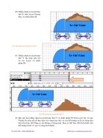 Giáo trình hướng dẫn kỹ thuật sử dụng merge curves trong drafting để tạo ra một nhánh hoa hồng p7 ppsx