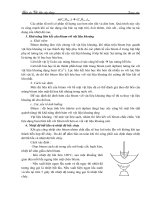 Giáo trình hướng dẫn phân tích hệ số quy đổi cường độ nén của bêtông theo điều kiện nhiệt độ không khí p6 docx