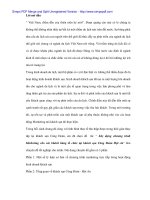 Xây dựng chương trình marketing cho Khách hàng tổ chức tại Khách sạn Công Đoàn Hội An - 1 ppsx