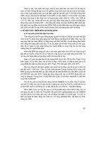 Thiết kế bài giảng địa lý 12 tập 2 part 4 doc