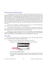 Giáo trình hướng dẫn phân tích sử dụng công cụ oval tool để tạo chuyển động trong scene p9 pptx