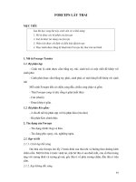 THỰC TẾ TỐT NGHIỆP TẠI CỘNG ĐỒNG SẢN part 6 ppt