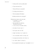 new grammar practice pre int with key phần 8 ppsx