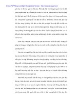 Đào tạo nguồn nhân lực và bồi dưỡng nhân tài cho đất nước đổi mới - 2 pot