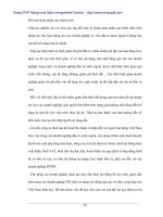 Vai trò FDI trong tổng thể chiến lược phát triển kinh tế Việt Nam - 6 pptx