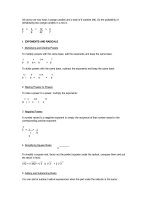 review of math topics for the sat phần 2 doc
