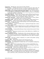 environmental engineering dictionary and directory phần 3 doc