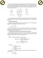 Giáo trình hướng dẫn xác định khoảng cách giữa các hành tinh trong hệ mặt trời phần 4 potx