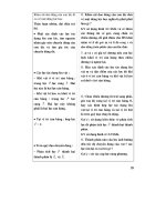 Thiết kế bài giảng vật lý 12 tập 1 part 2 doc