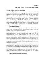 CHƯƠNG 3 PHÁP LUẬT VỀ HỢP ĐỒNG TRONG KINH DOANH docx