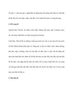 Kỹ thuật chăn nuôi dê part 10 docx