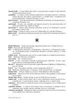 environmental engineering dictionary and directory phần 7 pot