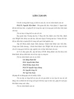 Đánh giá kết quả nội soi khớp gối trong chẩn đoán và điều trị rách sụn chêm do chấn thương tại bệnh viện TWQĐ 108