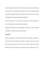 Kỹ thuật chăn nuôi dê part 7 pot