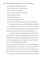 Nâng cao hiệu qủa kinh doanh bảo hiểm hỏa hoạn tại Cty bảo hiểm Hà Nội - 5 pot