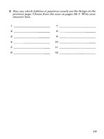 target vocabulary 1 with key phần 7 pdf