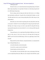 Chính sách tiền tệ của ngân hàng trung ương và vận dụng với lạm phát ở Việt Nam - 8 pot