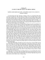 ĐỘNG LỰC TÀU THUỶ - PHẦN 2 THIẾT BỊ ĐẨY TÀU THỦY - CHƯƠNG 19 pot