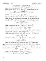 Giải bài tập Điện kỹ thuật ( Công Nhân ) part 3 ppt