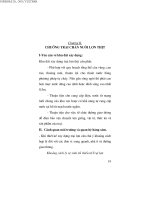 Kỹ thuật chăn nuôi lợn thịt part 3 docx