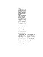 Thiết kế bài giảng Lịch Sử 12 nâng cao tập 2 part 2 pot