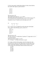 sat 6 full tests phần 9 doc