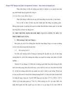 Vấn đề khai thác và sử dụng hợp lý nguồn lực con người tại Cty phát triển nhà Đà Nẵng - 3 doc