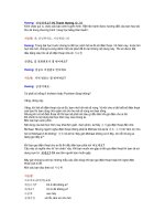 Học tiếng hàn quốc - bài 44 ppsx