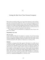 Writing Skills in Practice health professionals phần 9 pptx