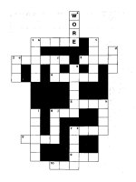 test your start testing your vocabulary phần 7 doc