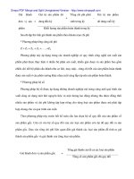 Tổ chức kế tóan sản xuất và tính giá thành chi phí tại Cty in Quảng Bình - 3 pps