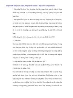 Quản trị bán hàng cá nhân với mặt hàng ô tô ISUZU trên thị trường miền Trung - 7 pptx