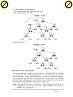 Giáo trình hướng dẫn phân tích dùng thuật toán thêm một nút vào bên trái có thành phần dữ liệu newdata p6 docx