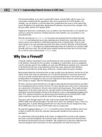 wiley publishing suse linux 9 bible phần 9 ppt