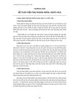 Kế toán xây dựng cơ bản - Chương 5 pot