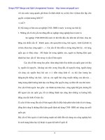 Việt Nam ứng dụng Kinh nghiệp Công nghiệp hóa Hiện đại hóa của các nước Asean - 2 pot