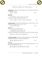 Giáo trình hướng dẫn cách thực hiện một chuỗi các phép toán thuộc trường số phức phần 9 pptx