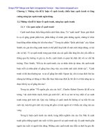 Nâng cao năng lực cạnh tranh của Ngân hàng ACB Việt Nam - 1 pdf