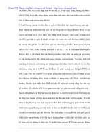 Tự do hóa tại thị trường EU - Thực trangh hàng Việt Nam sang EU và cách thâm nhập hiệu quả - 3 pot