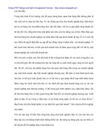 Hạch tóan kết qủa tiêu thụ tại Cty điện máy kỹ thuật công nghệ - 1 doc